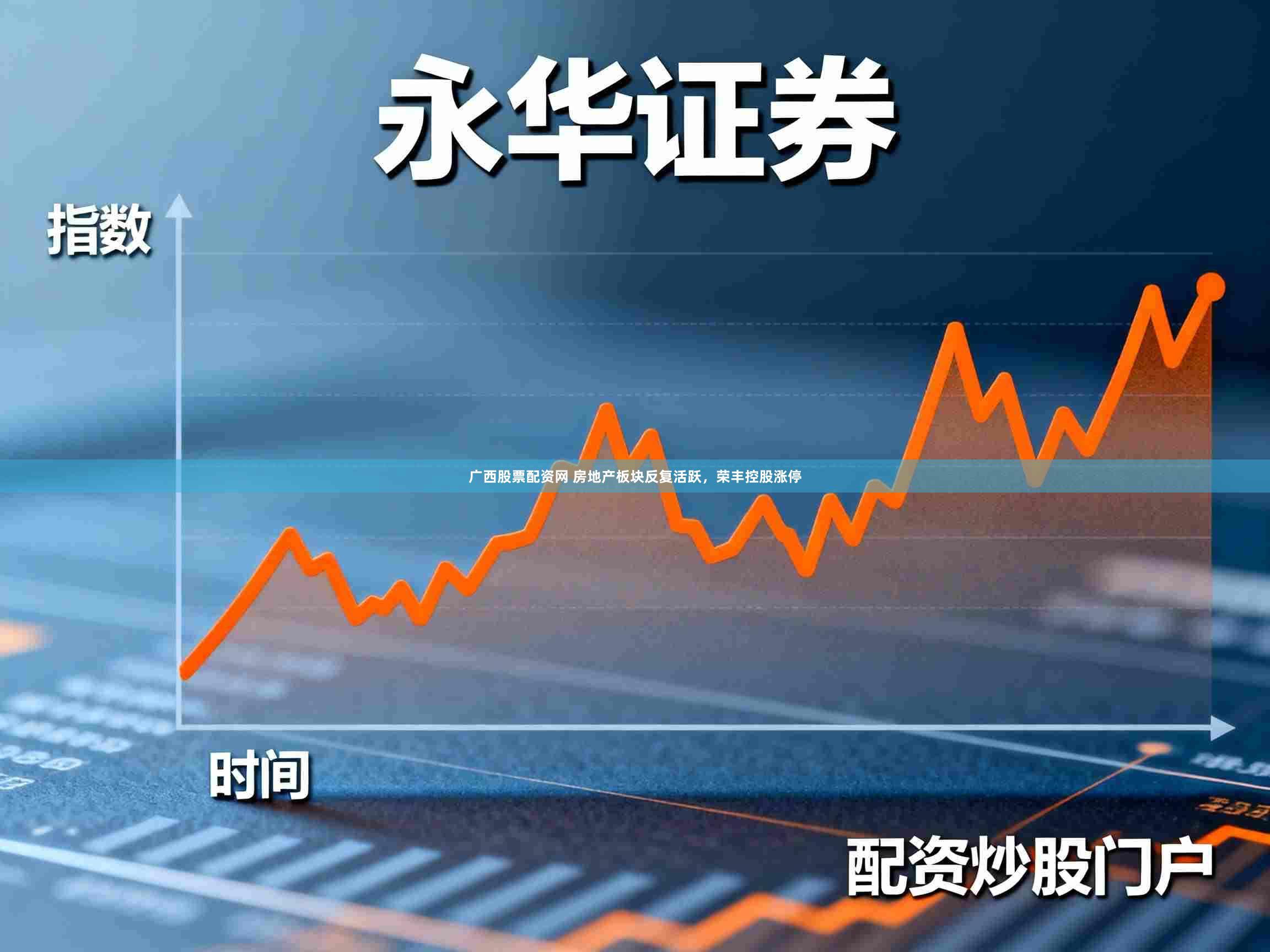 广西股票配资网 房地产板块反复活跃，荣丰控股涨停