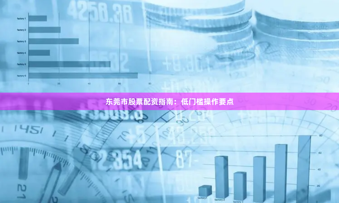 东莞市股票配资指南：低门槛操作要点