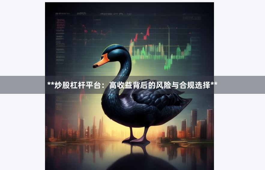 **炒股杠杆平台：高收益背后的风险与合规选择**